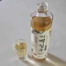 백일주 | 충남의 자연을 담은 약주 계룡백일주 약주 16도