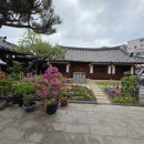 기와 집 이미지