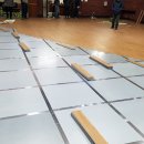 각 지역 SPC바닥 공사현장 종합 시공자료입니다(제주시,충주시,여주시,파주시)