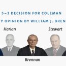 Coleman v. Alabama (preliminary hearing is a critical stage) 이미지