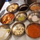 마포구보훈회관 1층 | 마포역근처 맛집 금성회관 마포역점 커플세트 후기