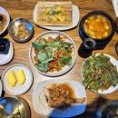 꼬막한상&유리카페 | 화명동 맛집 365꼬막정찬 꼬막정식 돈까스 후기