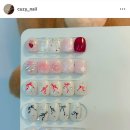 쿠지네일 이미지