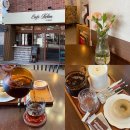 씨유 괴정스타점 | 사하구카페 추천 : 괴정역카페 카페커랜 감성 가득 핸드드립커피 맛집