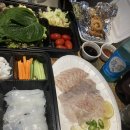 송촌동 오징어와친구들 포장하고 먹은 찐후기