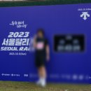 종로-종로-종로-종-237 | [대회] 2023 서울달리기 행사 11km 코스 참여 후기 : 회사 동료들과 함께 FUN 런