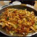 춘천닭갈비 이미지