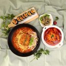 여우애김밥 이미지