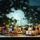 산조  소리로 물들다 이미지