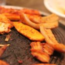 맛있다솥뚜껑삼겹살 이미지