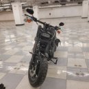 할리데이비슨 팻밥 24년식 19km 판매합니다 이미지