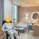 이경원정형외과의원 | 교통사고후 4인실에 입원했다 1인실 상급병실로 전원한 후기 2건