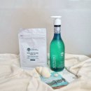 솔트힐링스파연대점 | 바쁜 일상 속 힐링! 약산성 바디워시 ‘기프티스트 바하솔트 스파워시&#39;