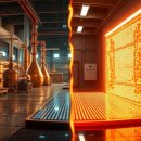 (주)이엔에프 | 한국알콜 주가 전망 및 리포트 정밀 분석 후기 주정 기업에서 반도체 소재 대장주로