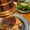 고기싸롱 이미지