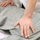 바른자세로 통증힐링 요법 이미지