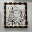 덕양구청 갤러리 ’’’’’’’’’’’’’’’’’’’’’’’’’’’’’’’’꿈’’’’’’’’’’’’’’’’’’’’’’’’’’’’’’’’ | 녹사평 골목길에서 만난 [갤러리 자유], 흙과 캔버스가 들려주는 치유의 이야기. 노경화 최미정 2인전