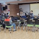 곡선동 행정복지센터 명당홀 이미지