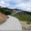 외고리 태양광발전소 이미지