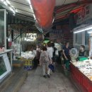 산격종합시장 입구 이미지