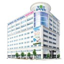 대전우리병원빌딩 이미지