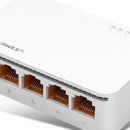 H6005 | [광고] 인터넷 속도 저하, 공유기 포트 부족 문제 해결! ipTIME 5포트 스위칭 허브 H6005-IGMP