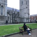 VR GATE CAFE | [영국 교환학생] 아일랜드 더블린 2박 3일 여행 일정 및 경비 정리 (맛집, 숙소, 카페, 펍, 볼거리...