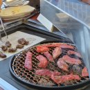 숲속애소 | 익산 호수뷰에서 먹는 한우 소고기 맛집, 숲속애소 후기
