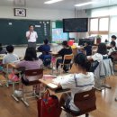 화순만연초등학교 이미지
