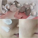블레스PC | 블레스문 콜라겐킷, 자면에 깨우는 탄력 콜라겐크림 사용후기