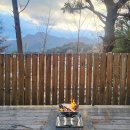 동물원주유소 | 가평 선택적고립 캠핑장 명당 A8 조용한 캠핑장 아이랑