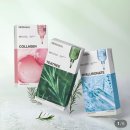 (주)트라이팩(3종) | 메디힐 에센셜 마스크팩 3종 피부고민별 사용후기