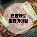 한양화로 함안가야점 | [함안가야] 한양화로 함안가야점: 한양한판A 먹고 온 후기