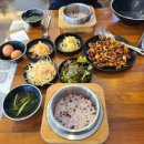 뉴아산모텔 | 2월의 일상 part1