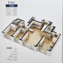 라송센트럴카운티아파트 이미지