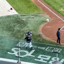 잠실역 5번출구(뒤) | 잠실야구장 롯데자이언츠 원정응원 후기_중앙네이비석 316블럭,잠실원샷 (두산전 250425)
