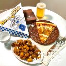 요요닭강정 이미지