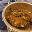 팔팔포차 | [청주 동남지구] 가을엔 대하🦐 &lt;팔팔해물포차&gt; 방문후기 / 내돈내산