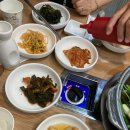 나능이능이버섯백숙(금호점) 이미지