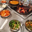 철길왕갈비살 이미지