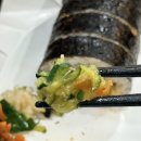 엄마가 | GS25 황치즈 쫀득쿠키, 흑백요리사 서울엄마 김밥 후기