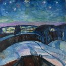 생명의 율동A | <별이 빛나는 밤>을 보며_ 조성진, 임동혁, 메나헴 프레슬러의 ‘달빛’_ 박두진 시인