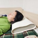 (주)미건개발 | 깊은수면 돕는 기능성베개 미건수자타PEMF펄스 뇌건강베개 후기