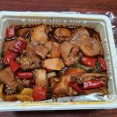 금담안동찜닭 네이버블로그