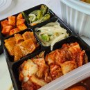 우리집밥상 | 배달로도 괜찮았던 전주 우리집밥상 청국장