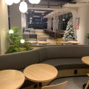 할리스 김해복음병원점 이미지