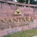 후아힌호텔- 아난타라후아힌 리조트 입구 로비 Anantara Hua hin Resort Entrance Lobby 이미지