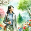 평화문구 이미지