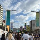 내락곡 | london 2️⃣nd (you’re gonna be the one that saves me)