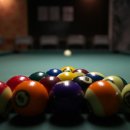 귀족당구장 이미지